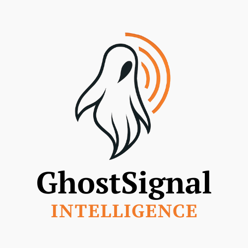 GhostSignal Intelligence
